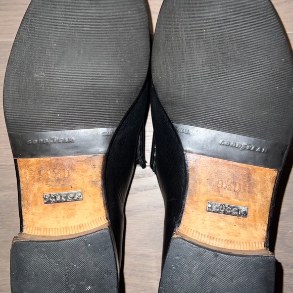 Gucci Loafers with Horsebit main image 6